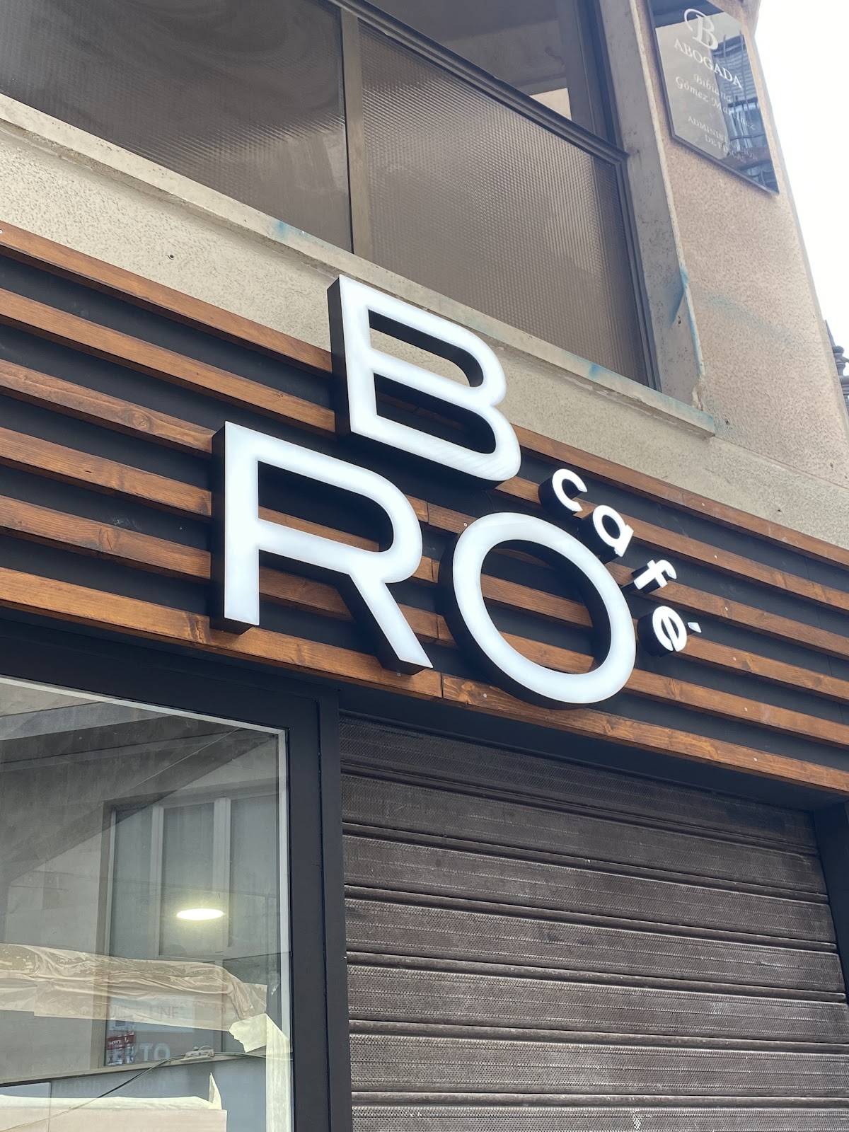 Café Bro | Specialty Coffee | Pastelería | Cafetería | Bollería