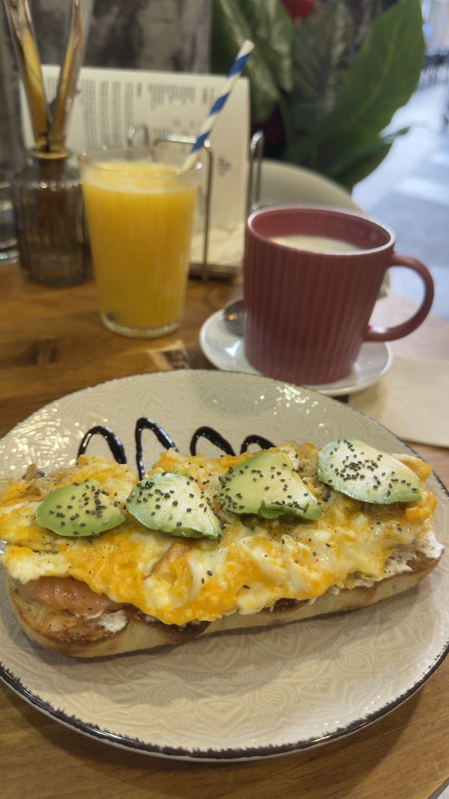 Café Bro | Specialty Coffee | Pastelería | Cafetería | Bollería - Foto 3