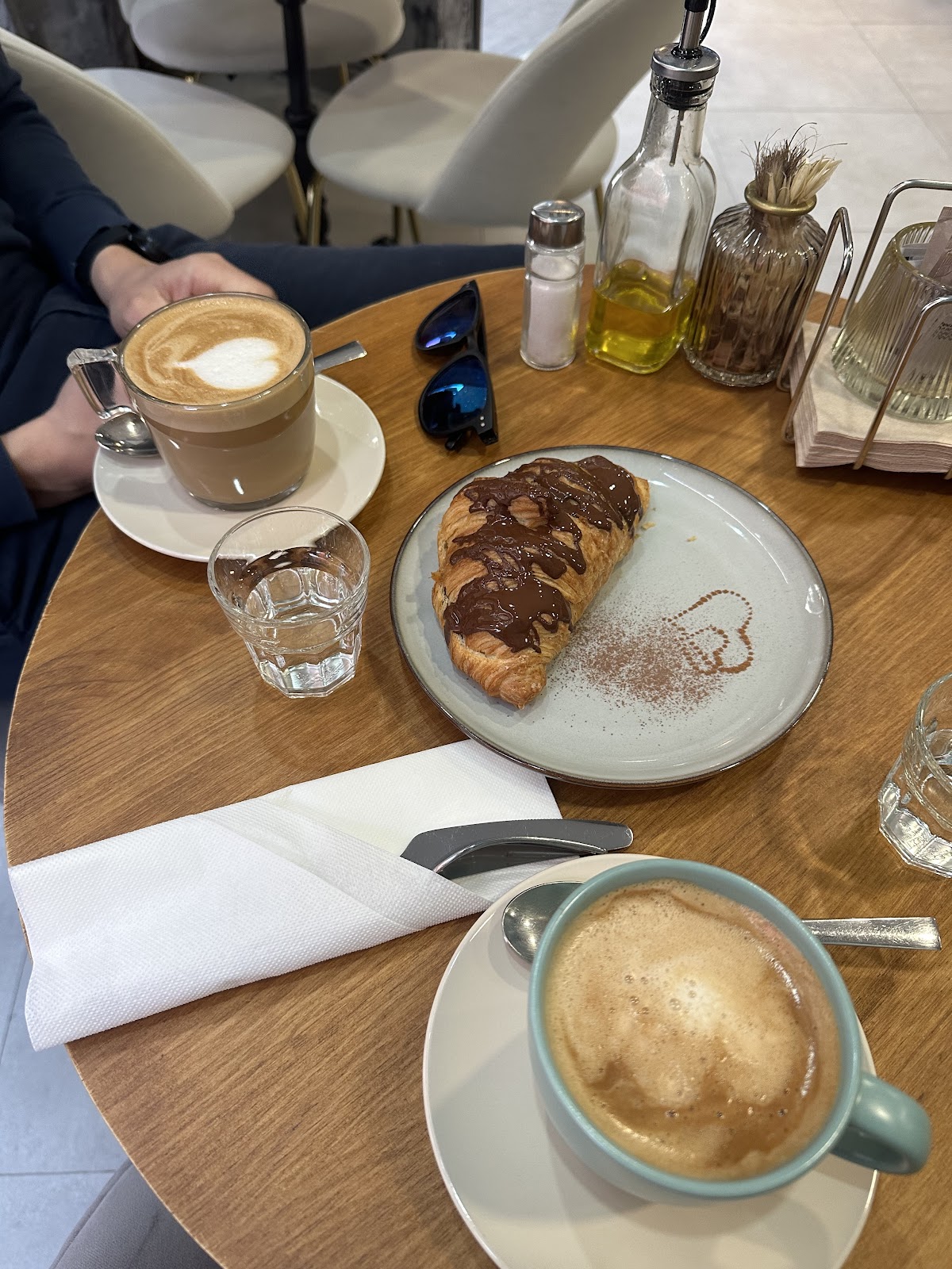 Café Bro | Specialty Coffee | Pastelería | Cafetería | Bollería - Foto 4