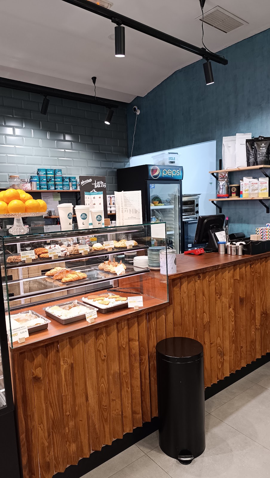 Café Bro | Specialty Coffee | Pastelería | Cafetería | Bollería - Foto 5