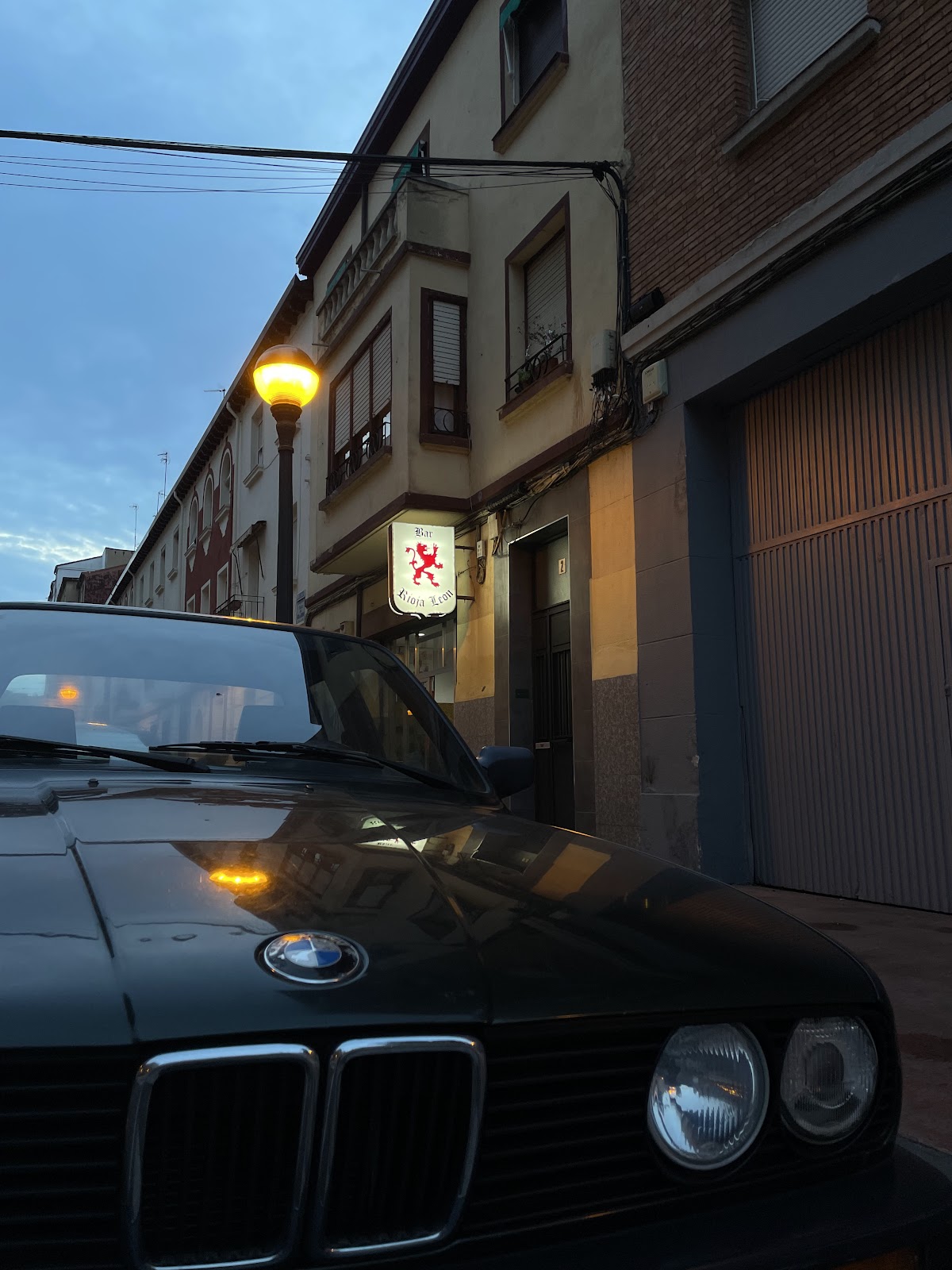 Bar Rioja-León - Foto 2