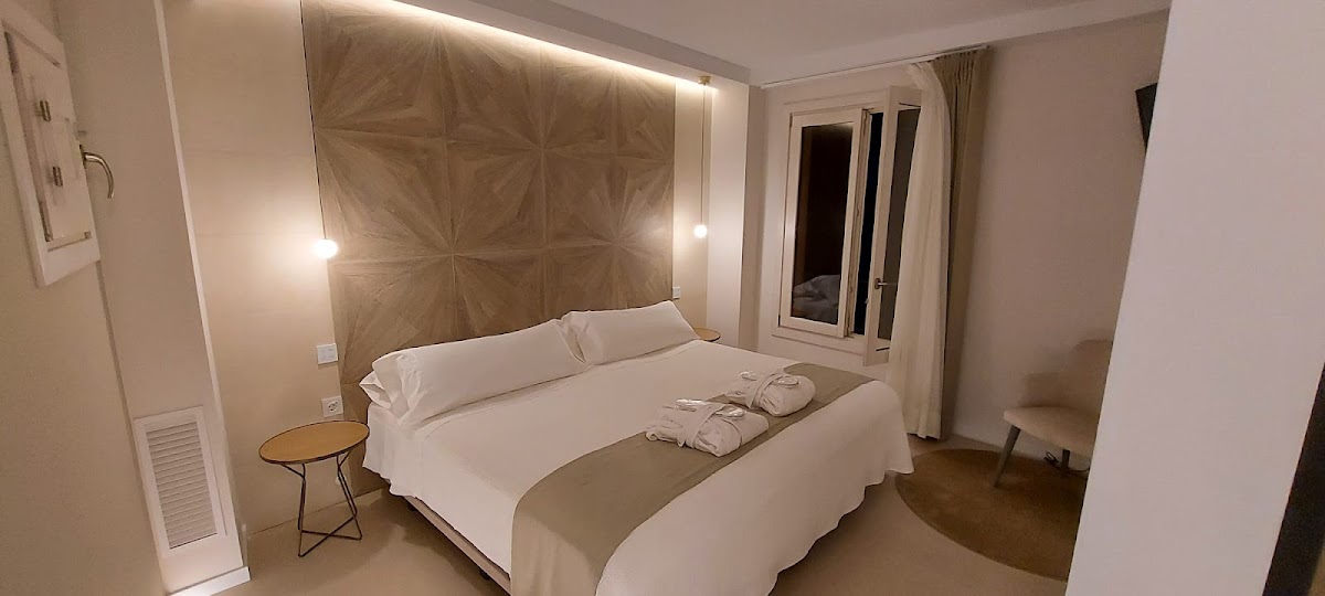 Hotel-spa sensaciones 1877 - Foto 2