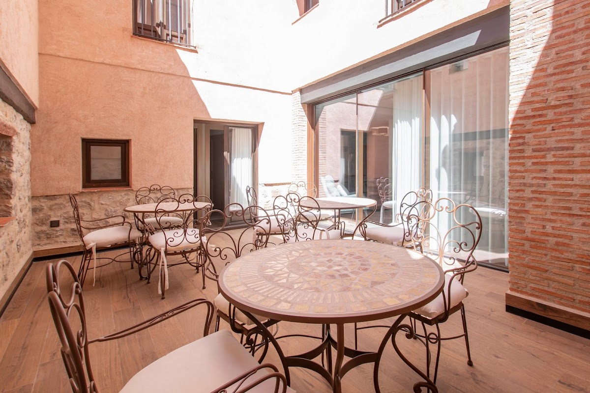 Hotel-spa sensaciones 1877 - Foto 4