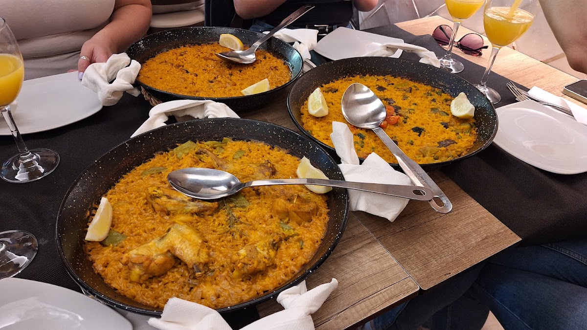 La Terrazza (Pza La Virgen) - Foto 4