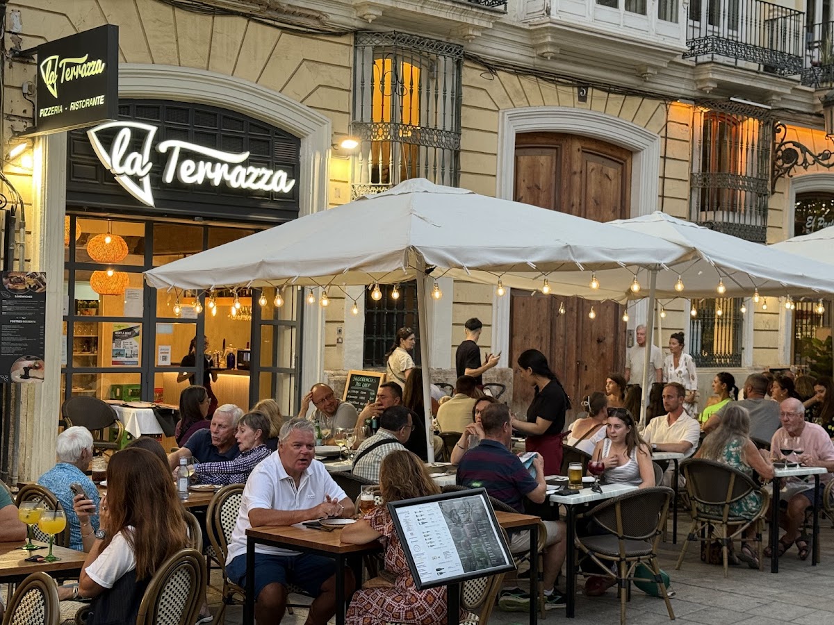 La Terrazza (Pza La Virgen) - Foto 5