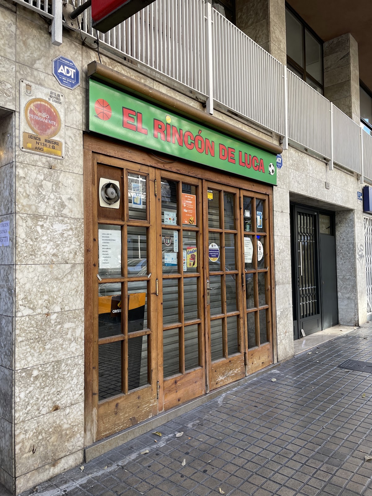 El Rincón de Luca - Foto 4