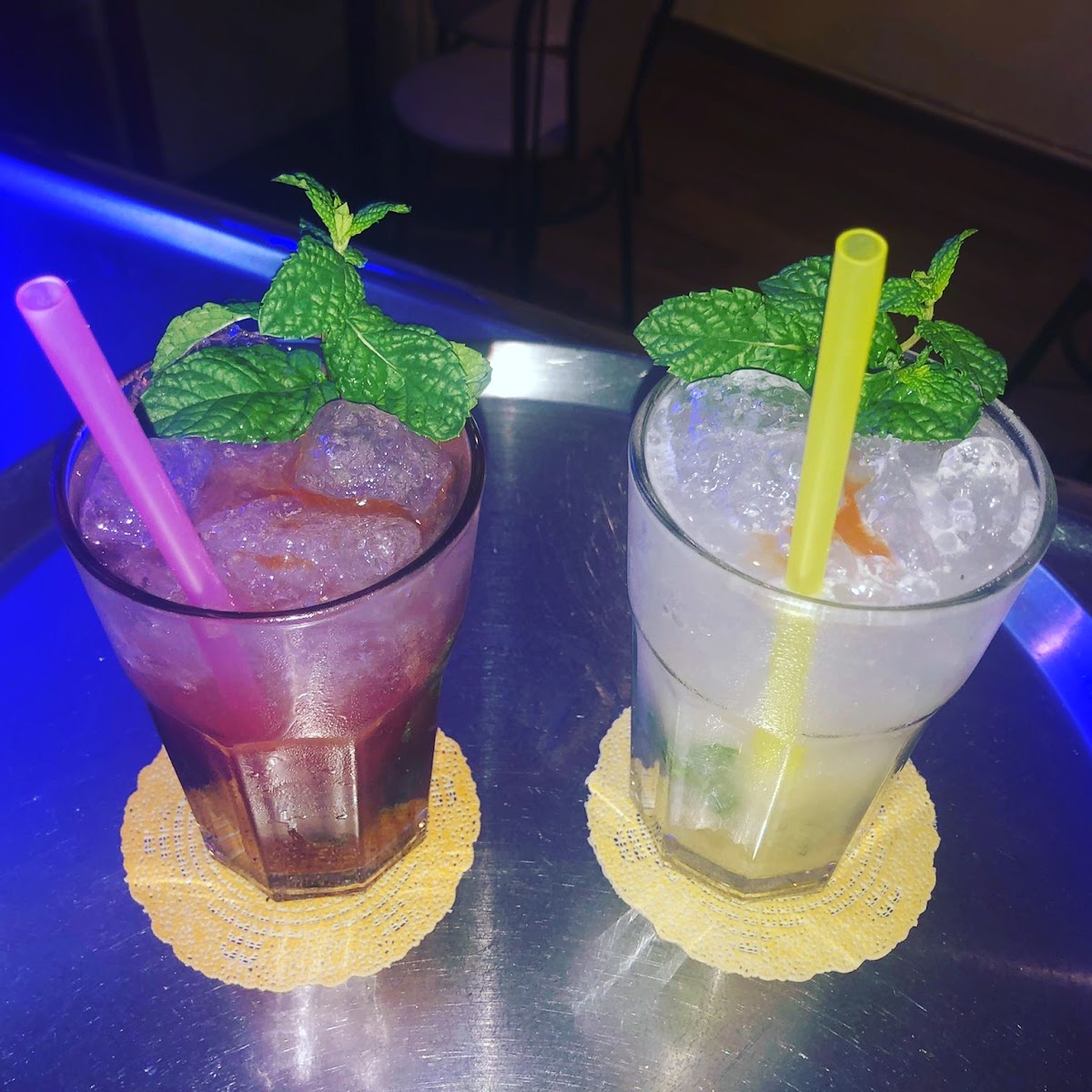 Siboney BCN ( Bar - Cócteles- Cafés) - Foto 3