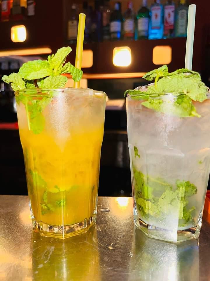 Siboney BCN ( Bar - Cócteles- Cafés) - Foto 4