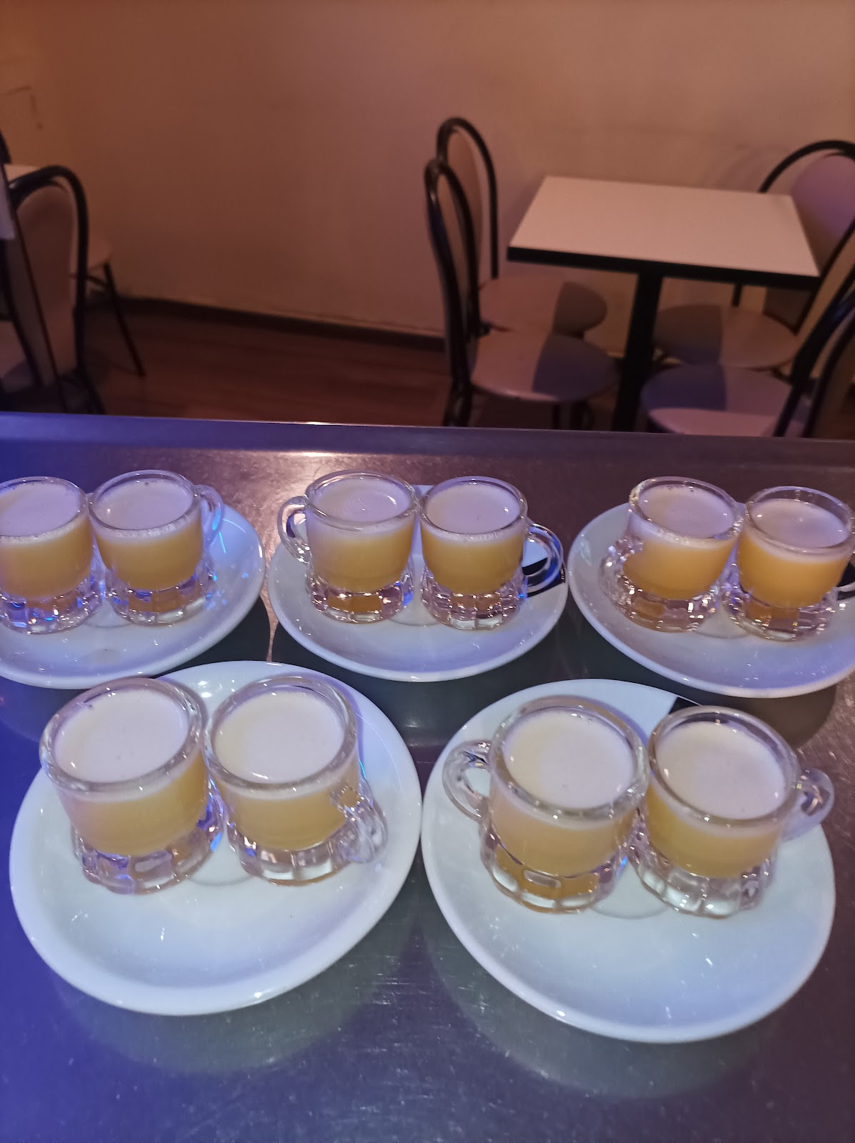 Siboney BCN ( Bar - Cócteles- Cafés) - Foto 5