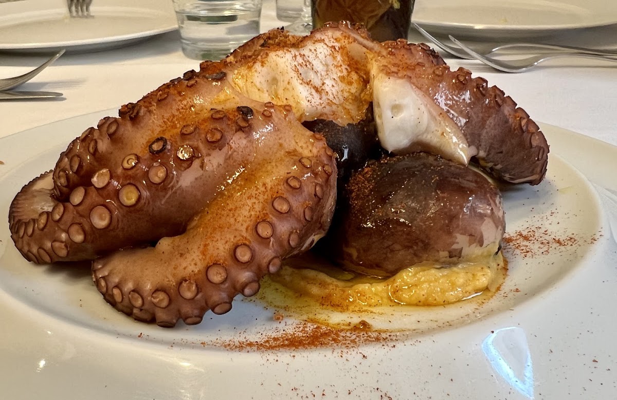 Restaurante L'Arrosseria - Foto 2