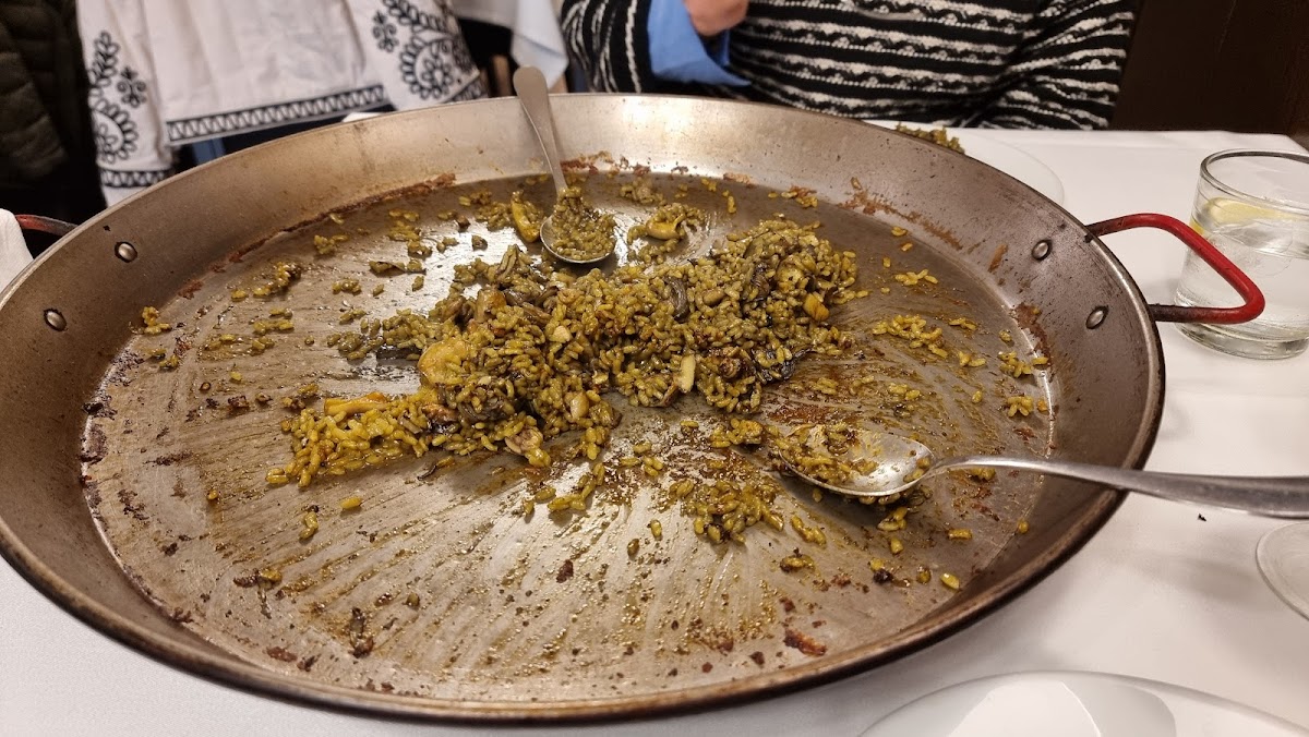 Restaurante L'Arrosseria - Foto 3