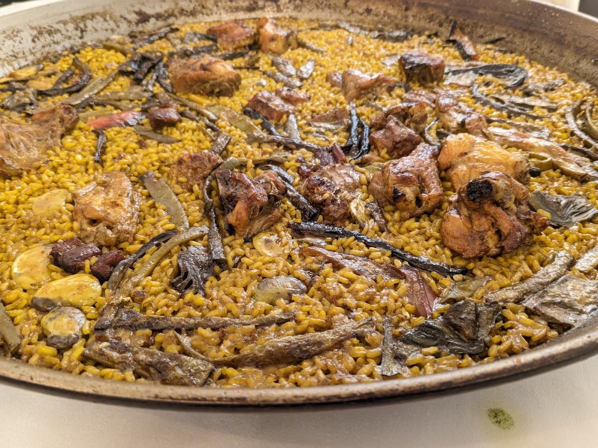 Restaurante L'Arrosseria - Foto 4