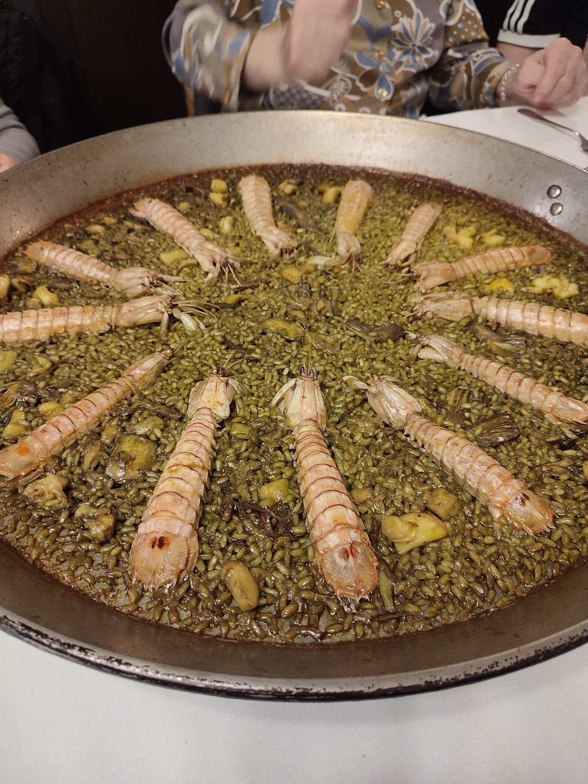 Restaurante L'Arrosseria - Foto 5