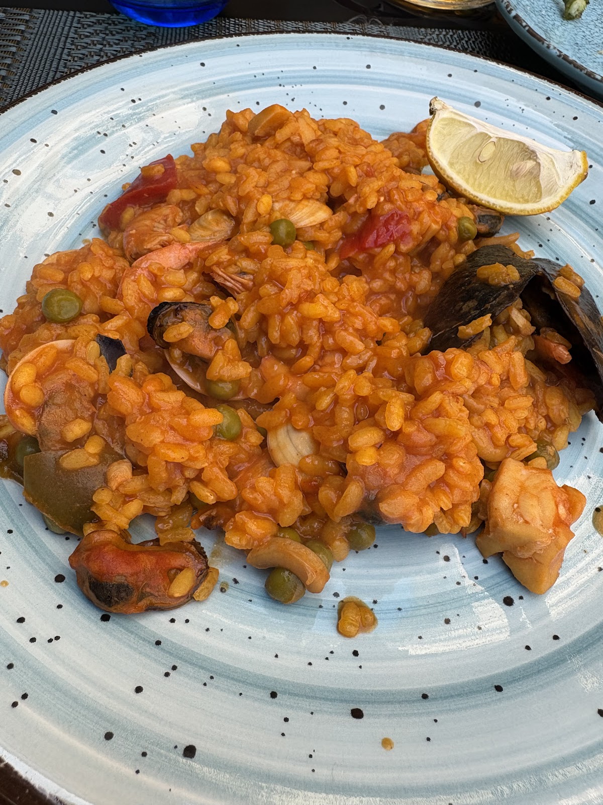 Bahia Cadiz Restaurante 1965 - Foto 3