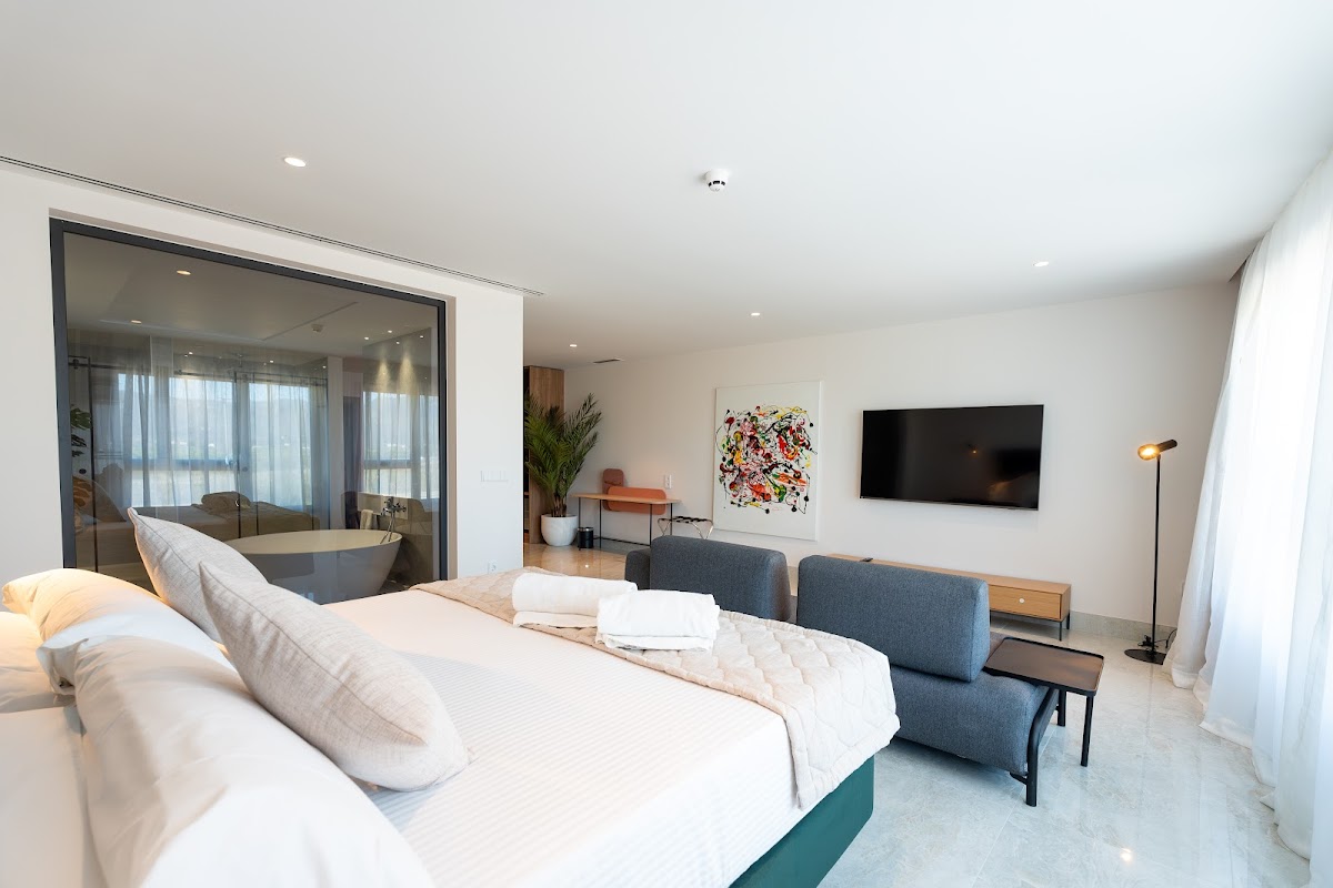 Hotel ASA La Marina - Foto 2