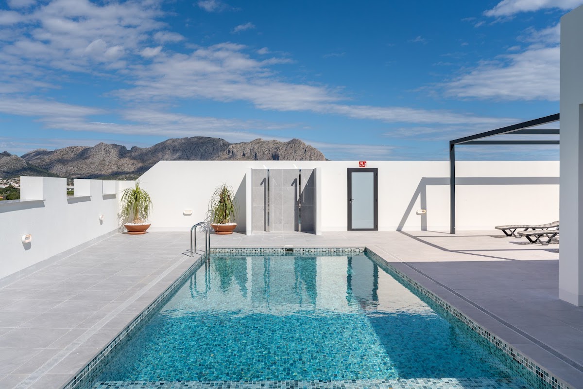 Hotel ASA La Marina - Foto 3