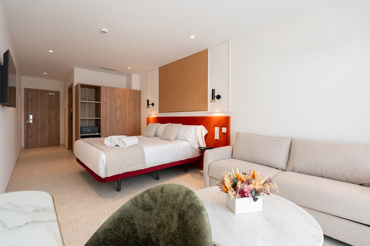 Hotel ASA La Marina - Foto 5