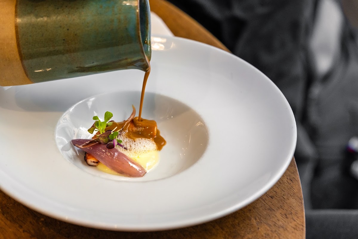 Mura Mura Osteria - Foto 2