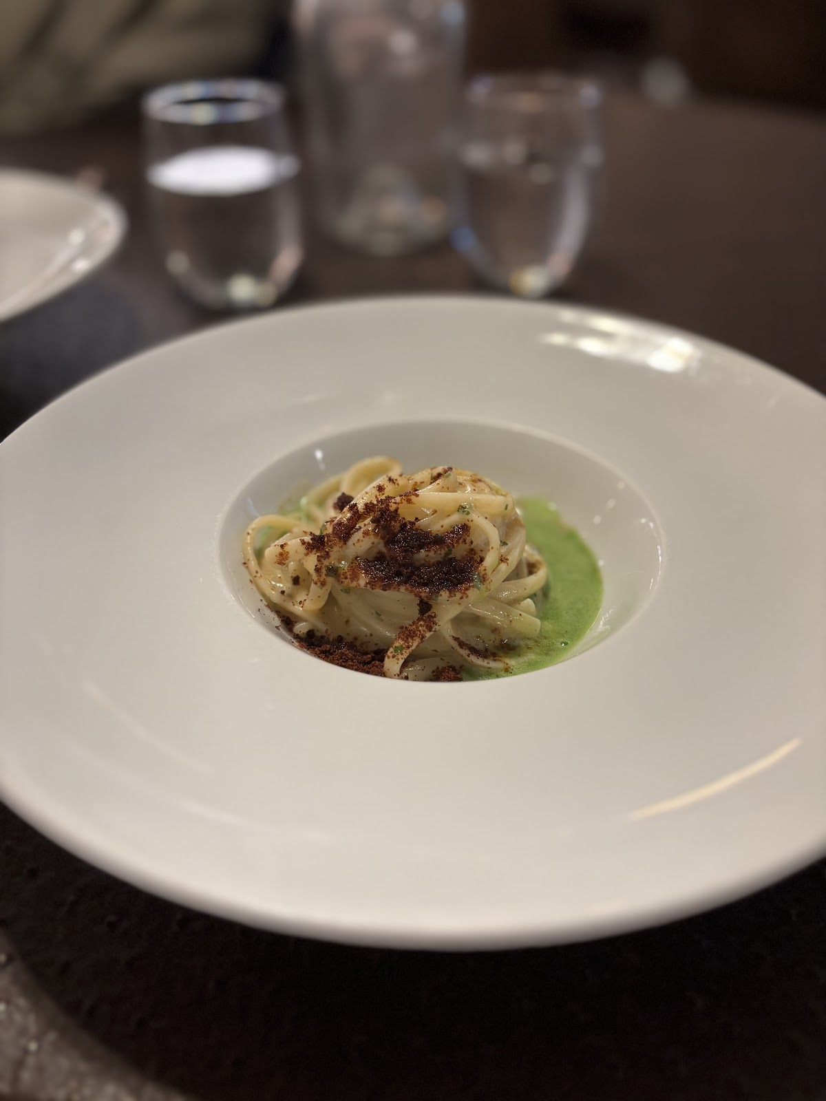 Mura Mura Osteria - Foto 3