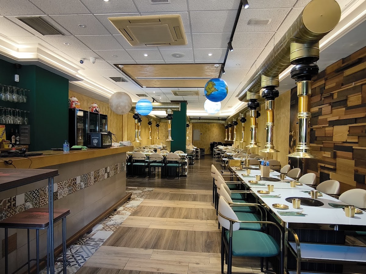 Mai BBQ Soria - Foto 1