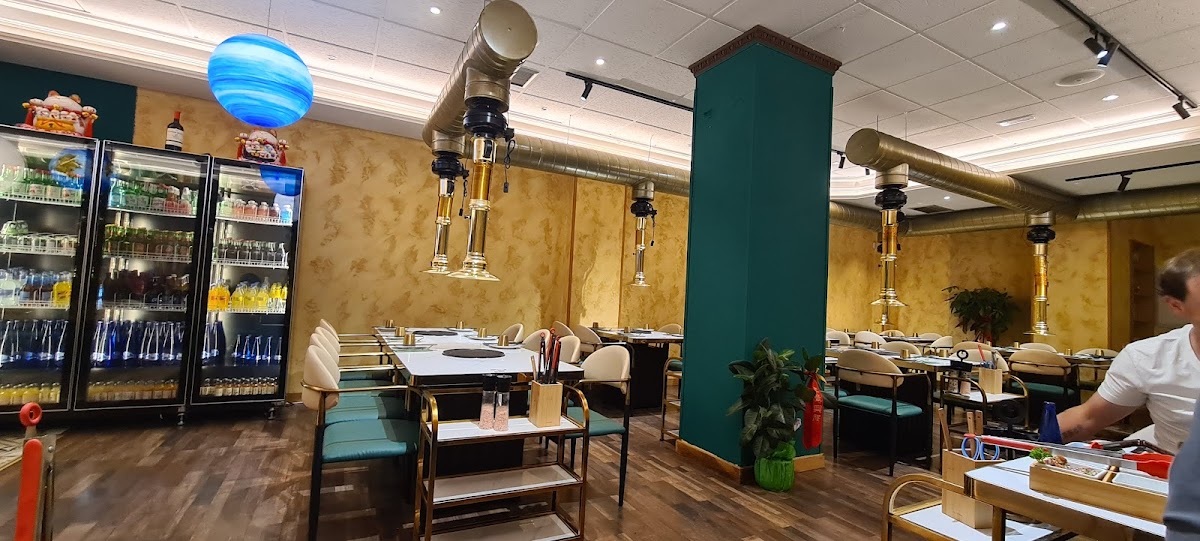 Mai BBQ Soria - Foto 2