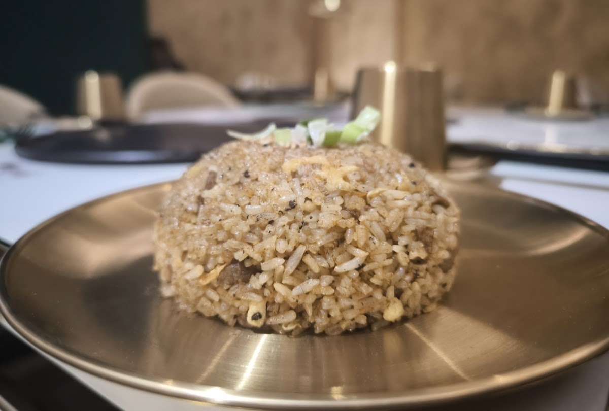 Mai BBQ Soria - Foto 3