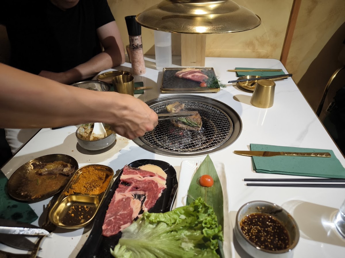 Mai BBQ Soria - Foto 4