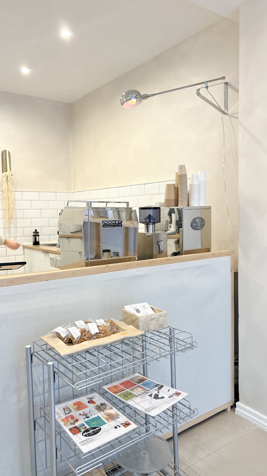 Donde Emma Café - Specialty Coffee - Foto 1