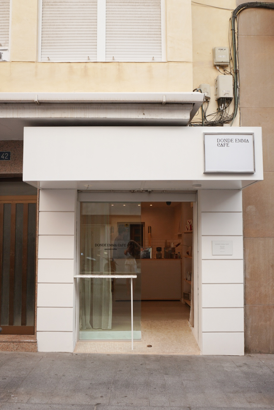 Donde Emma Café - Specialty Coffee - Foto 3