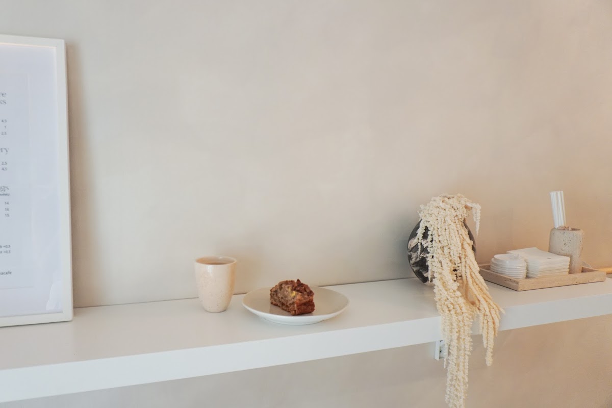 Donde Emma Café - Specialty Coffee - Foto 4