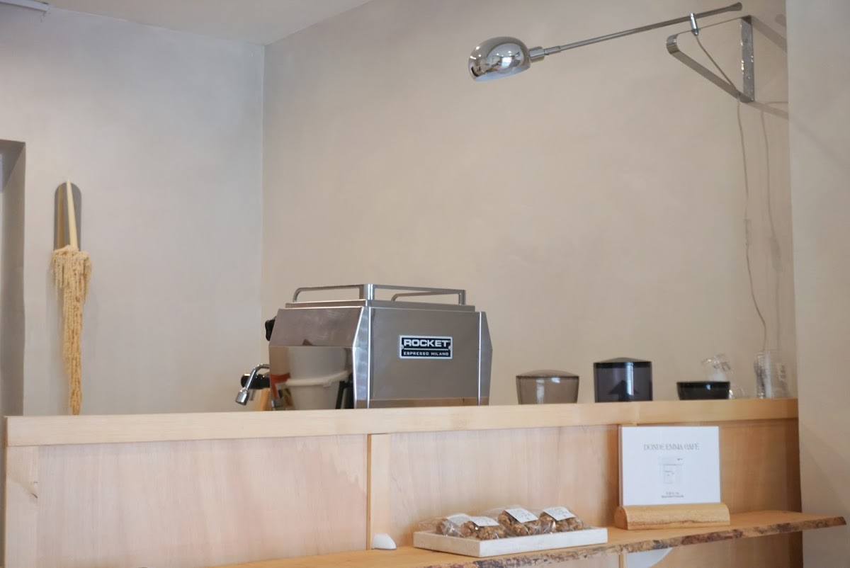 Donde Emma Café - Specialty Coffee - Foto 5