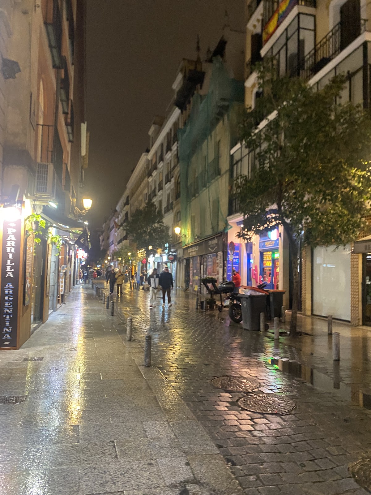 Pub-Crawl Party Area Madrid - Foto 2