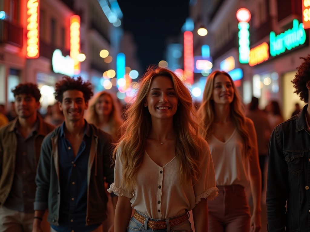 Pub-Crawl Party Area Madrid - Foto 4