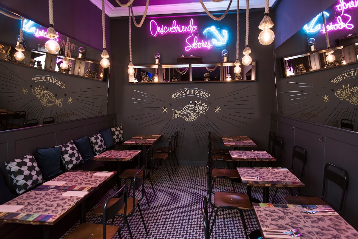 Cevitxef Bilbao - Foto 1