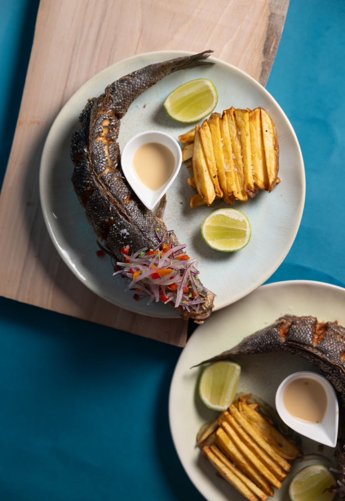 Cevitxef Bilbao - Foto 3