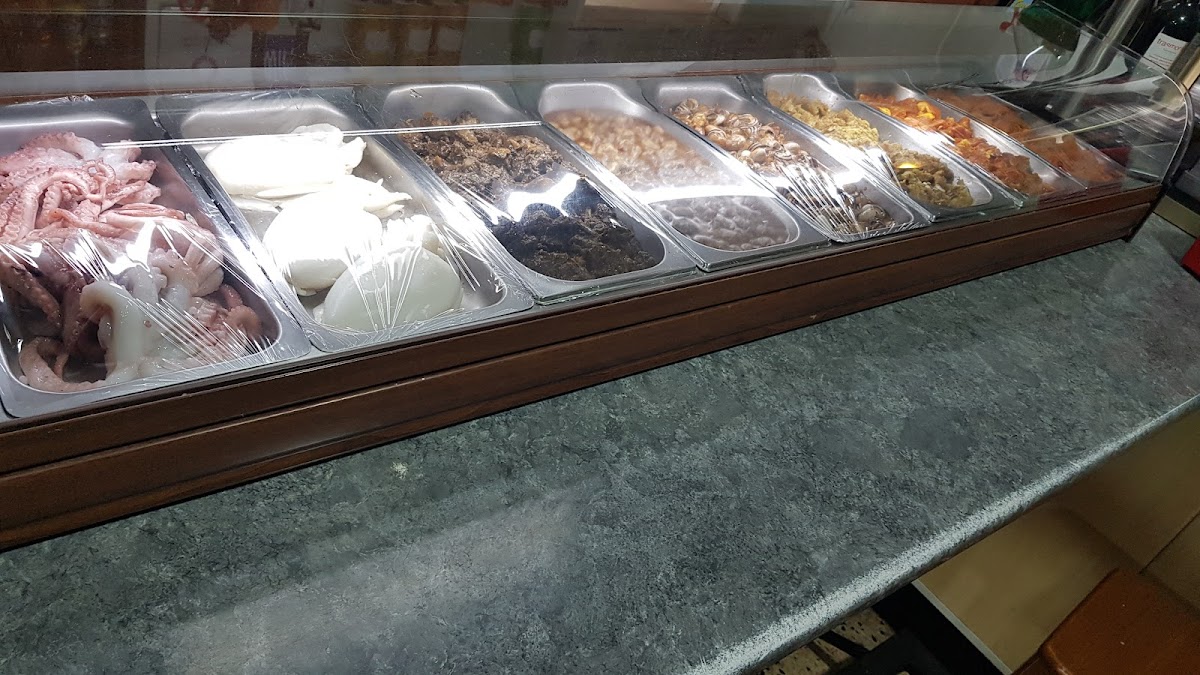 Bar Kumhara Almuerzos - Foto 1