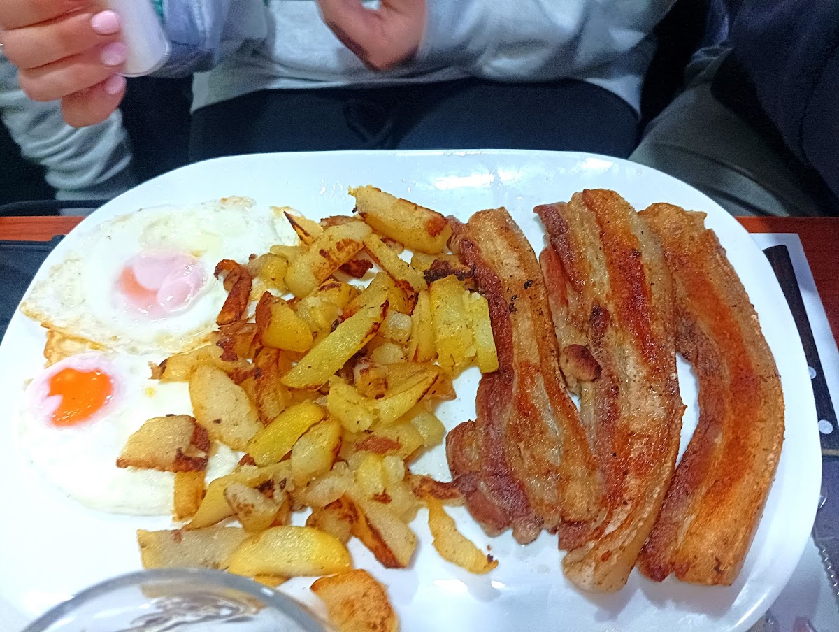 Bar Kumhara Almuerzos - Foto 4