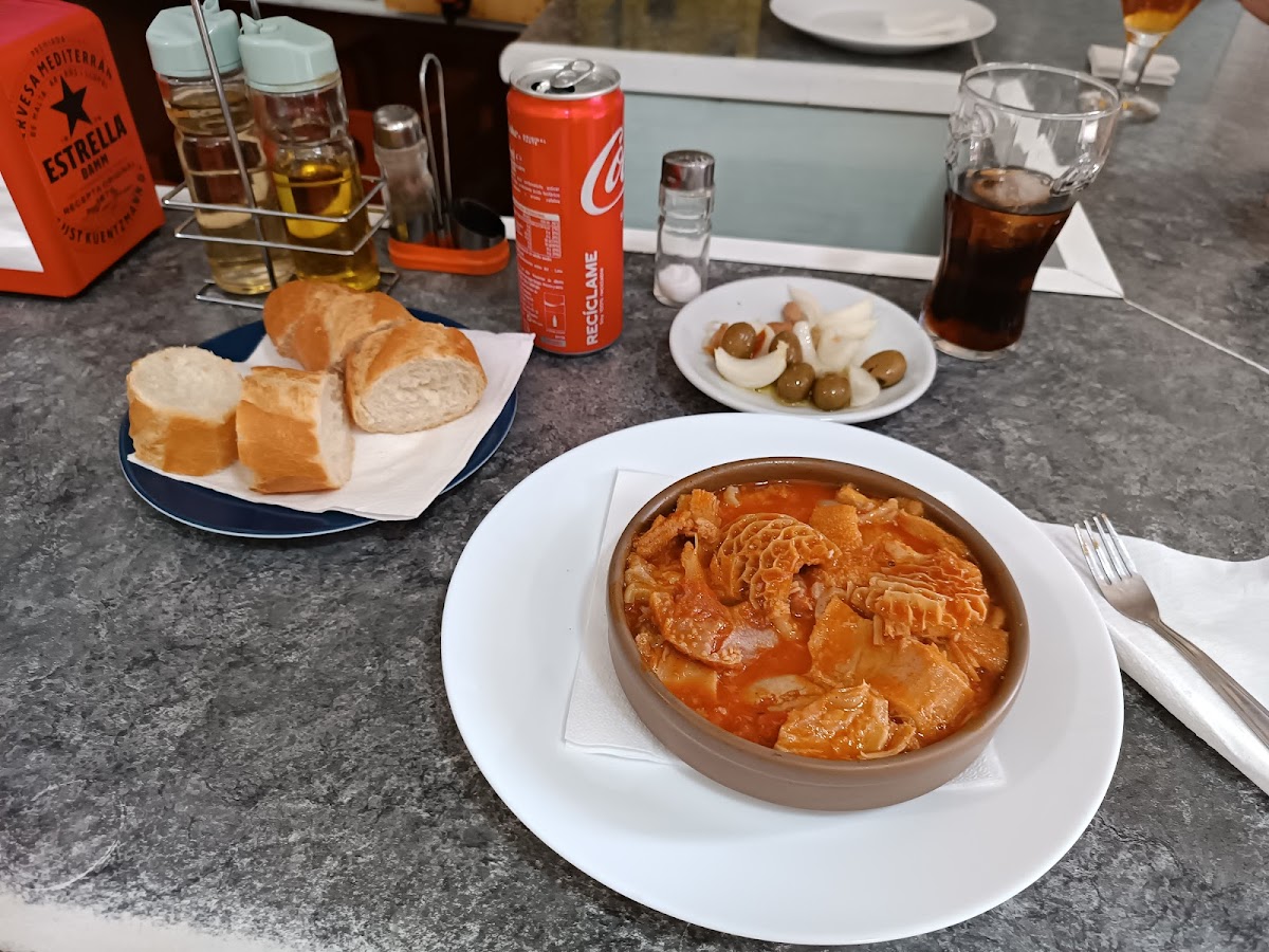 Bar Kumhara Almuerzos - Foto 5