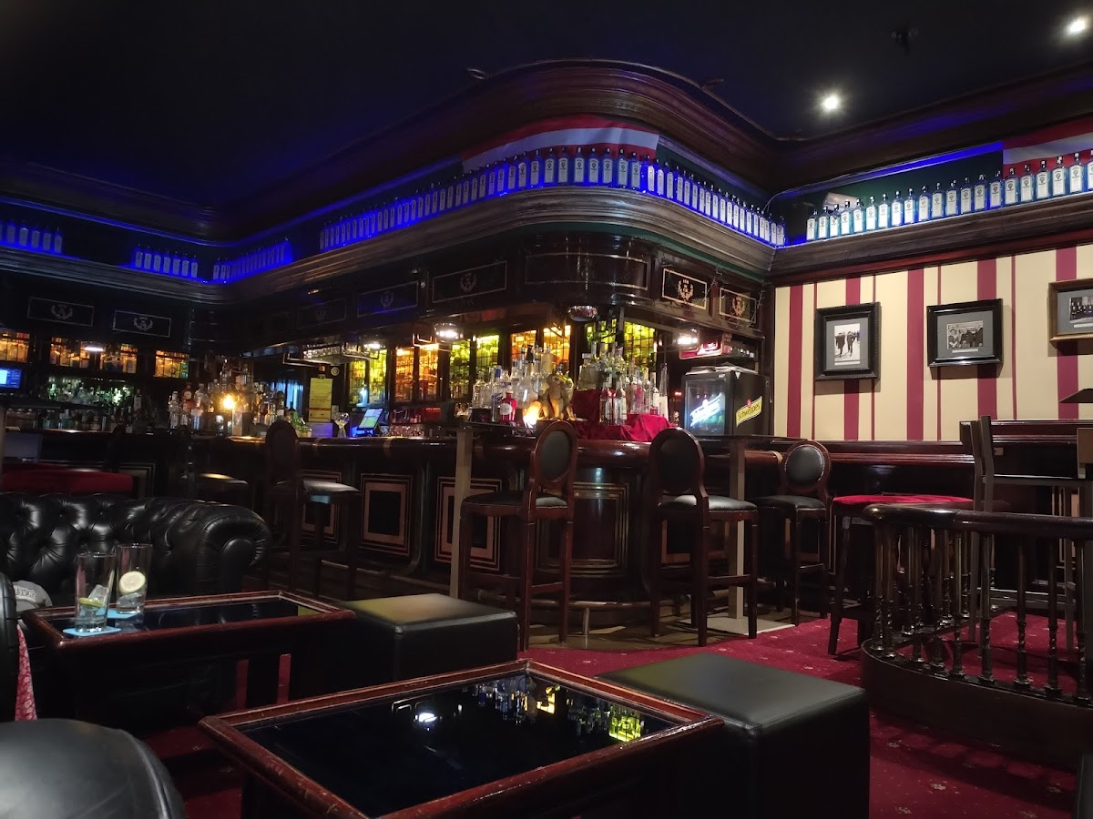 Sir Winston Churchill Pub - Foto 2