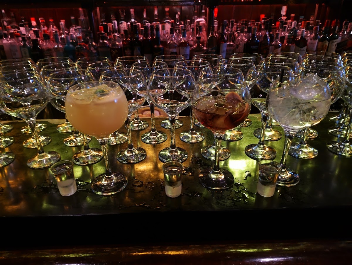 Sir Winston Churchill Pub - Foto 4