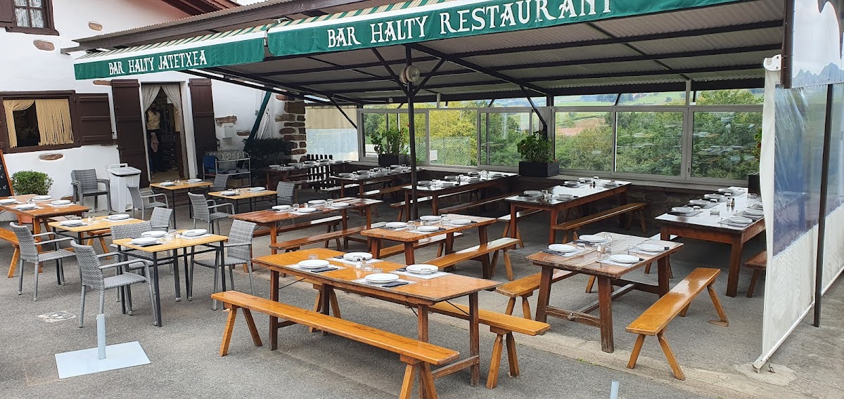 Venta Halty - Foto 1