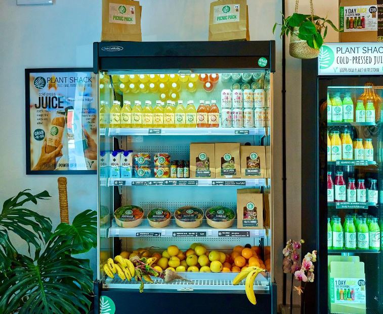 PLANT SHACK Calpe - Foto 1