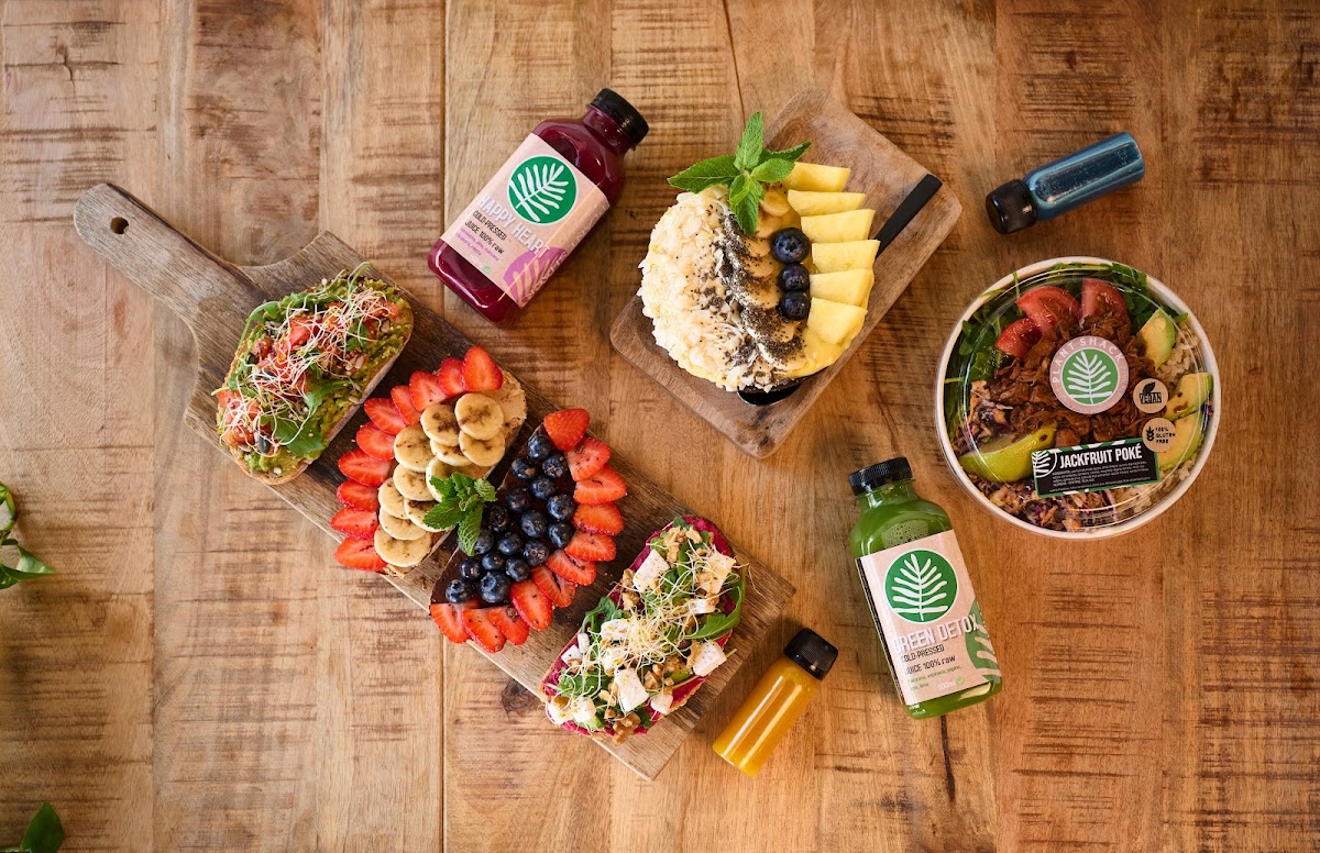 PLANT SHACK Calpe - Foto 2