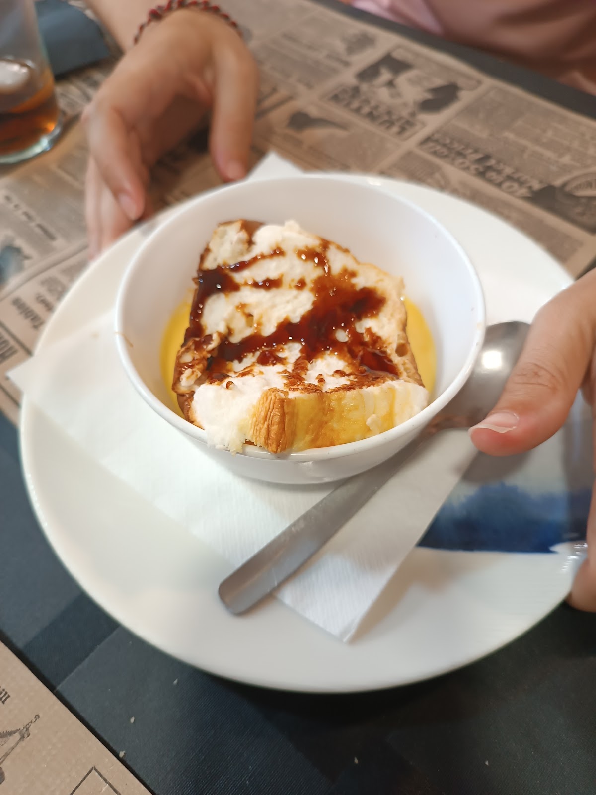 Restaurante Bonillo - Foto 1