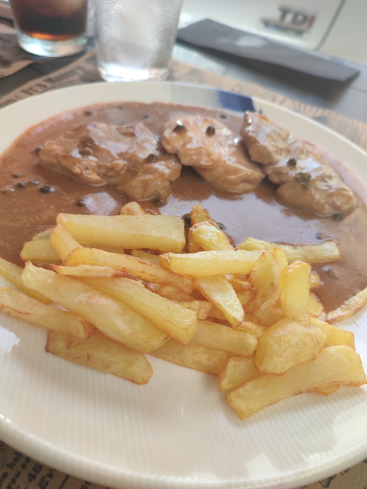 Restaurante Bonillo - Foto 3