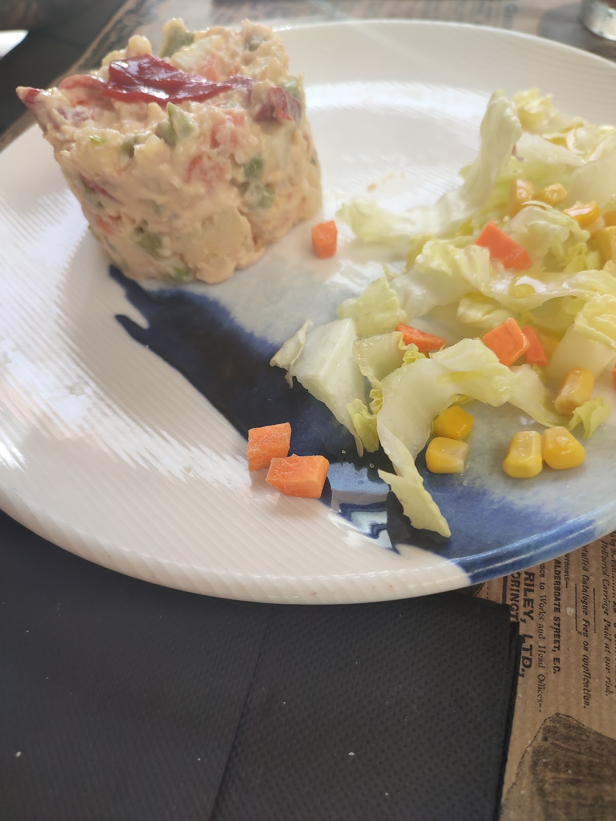 Restaurante Bonillo - Foto 4