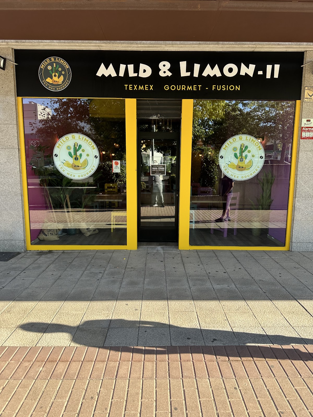 Restaurante Mild & Limon La Garena - Foto 1