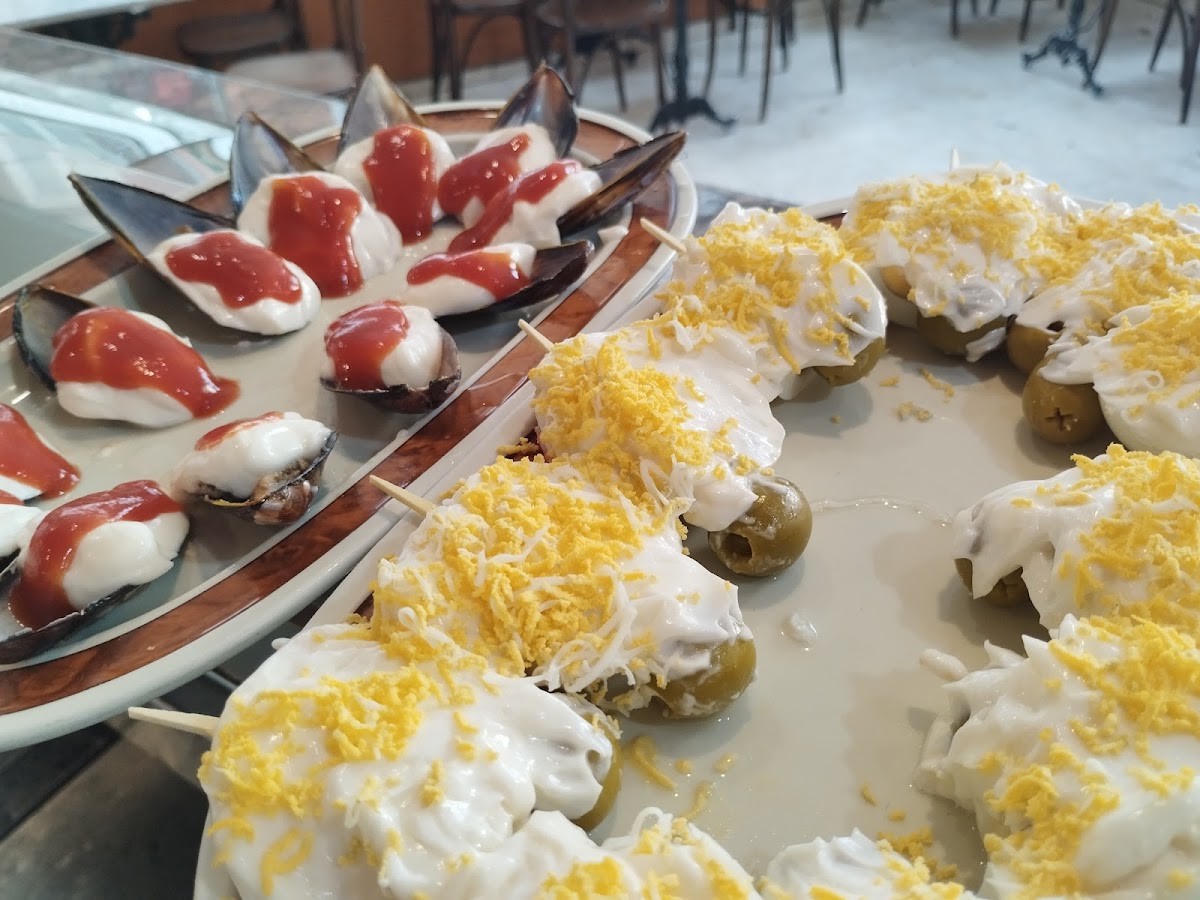 Cafetería Servet - Foto 2