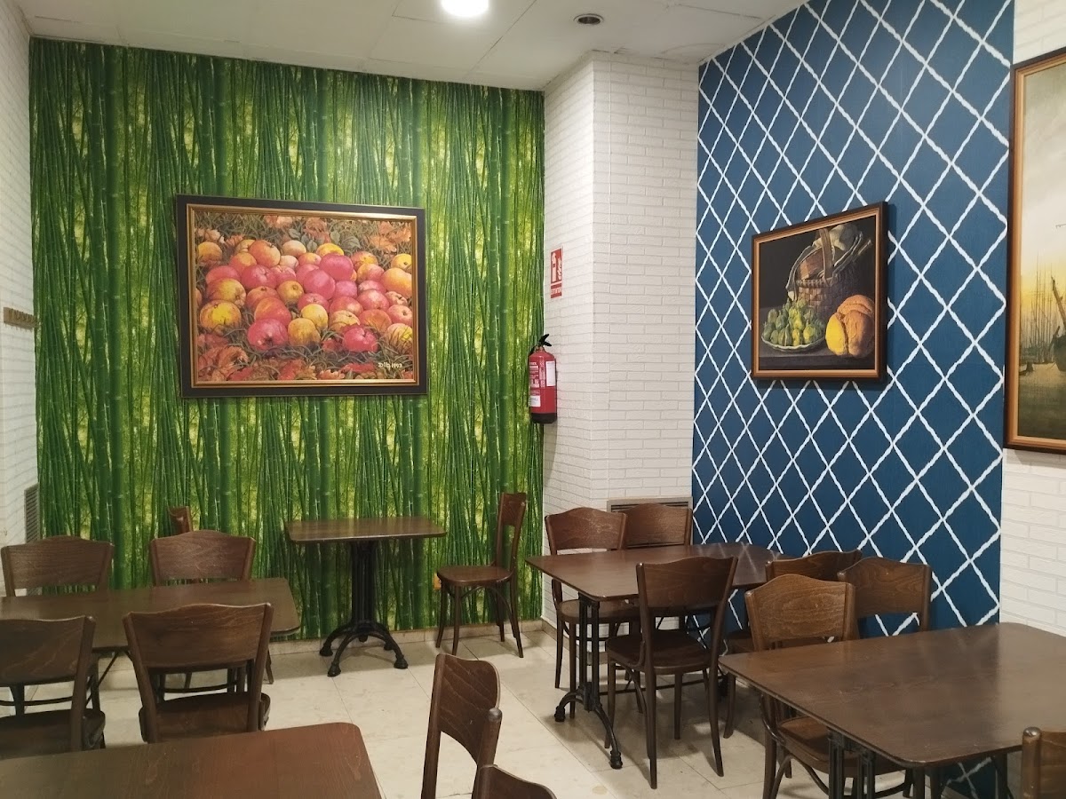 Cafetería Servet - Foto 3