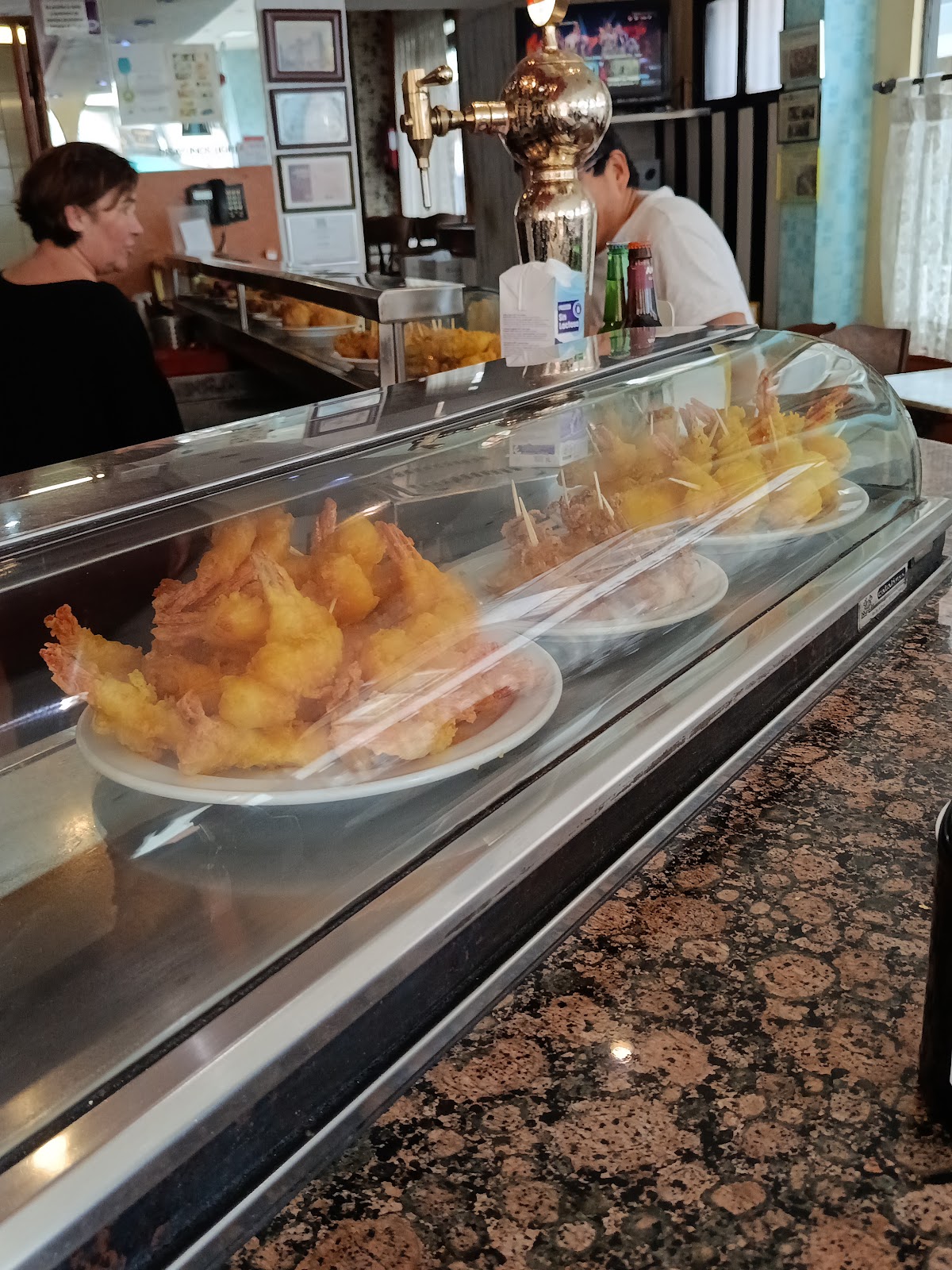 Cafetería Servet - Foto 4